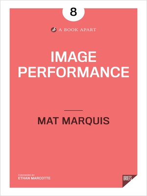 cover image of Image Performance